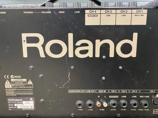 Roland - KC-150 2